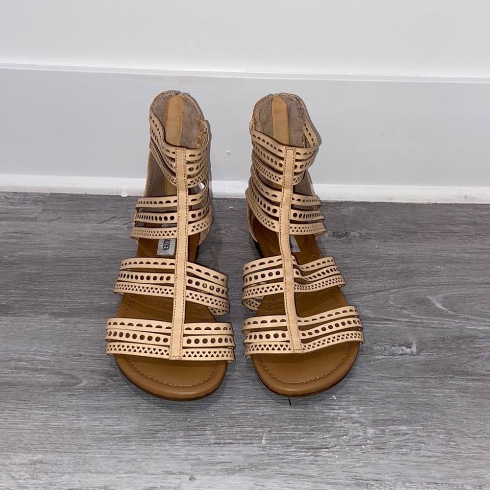 Steve Madden sandals